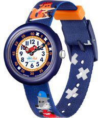 Flik Flak Unisex horloge (FBNP164)