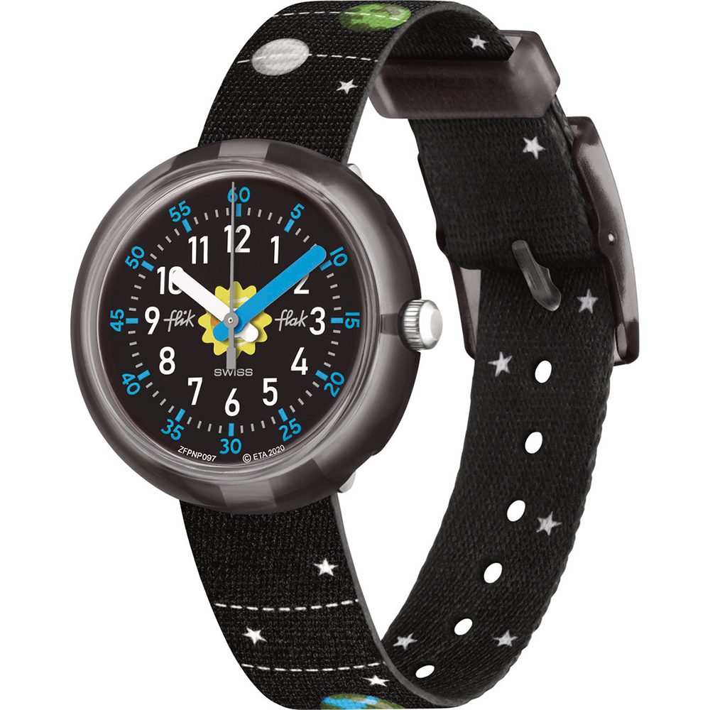 Flik Flak horloge (FPNP097)