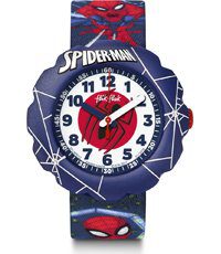 Flik Flak Unisex horloge (FLSP012)