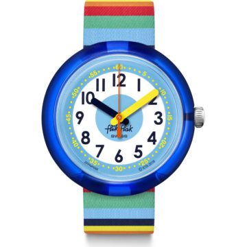 Flik Flak Unisex horloge (FPNP056)