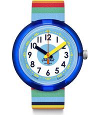 Flik Flak Unisex horloge (FPNP056)