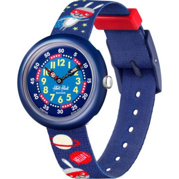 Flik Flak Unisex horloge (FBNP166)