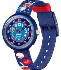 Flik Flak Unisex horloge (FBNP166)