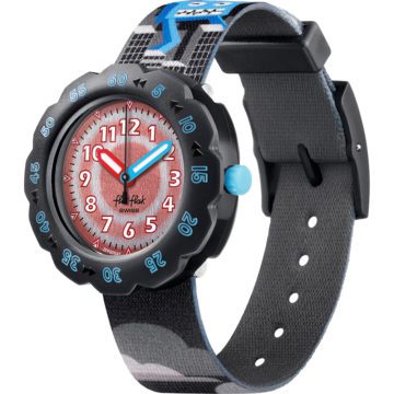 Flik Flak Unisex horloge (FPSP047)