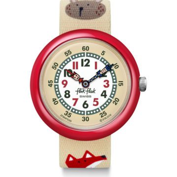 Flik Flak Unisex horloge (FBNP139)