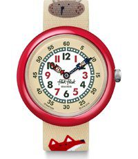 Flik Flak Unisex horloge (FBNP139)