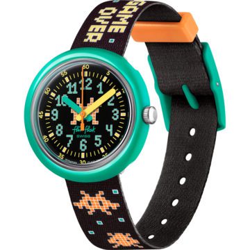 Flik Flak Unisex horloge (FPNP069)