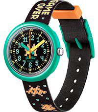 Flik Flak Unisex horloge (FPNP069)