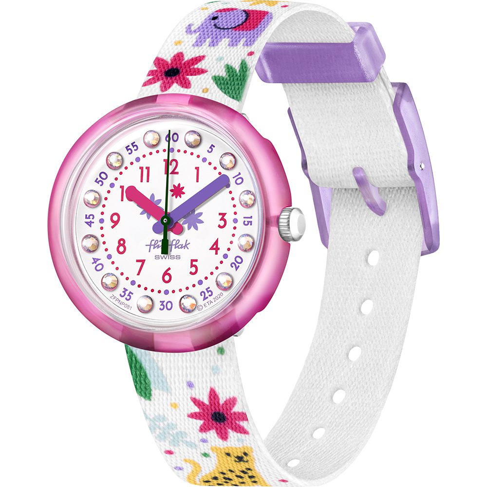 Flik Flak horloge (FPNP081)