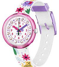 Flik Flak Dames horloge (FPNP081)