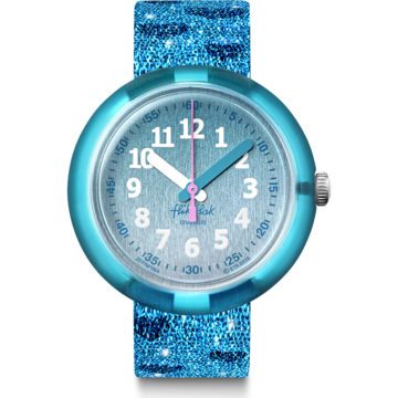Flik Flak Unisex horloge (FPNP064)