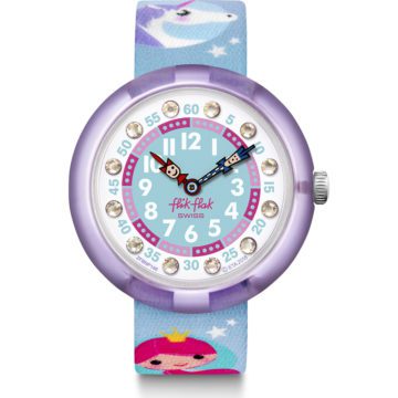 Flik Flak Dames horloge (FBNP146)