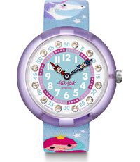 Flik Flak Dames horloge (FBNP146)