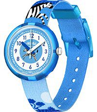 Flik Flak Unisex horloge (FPNP082)