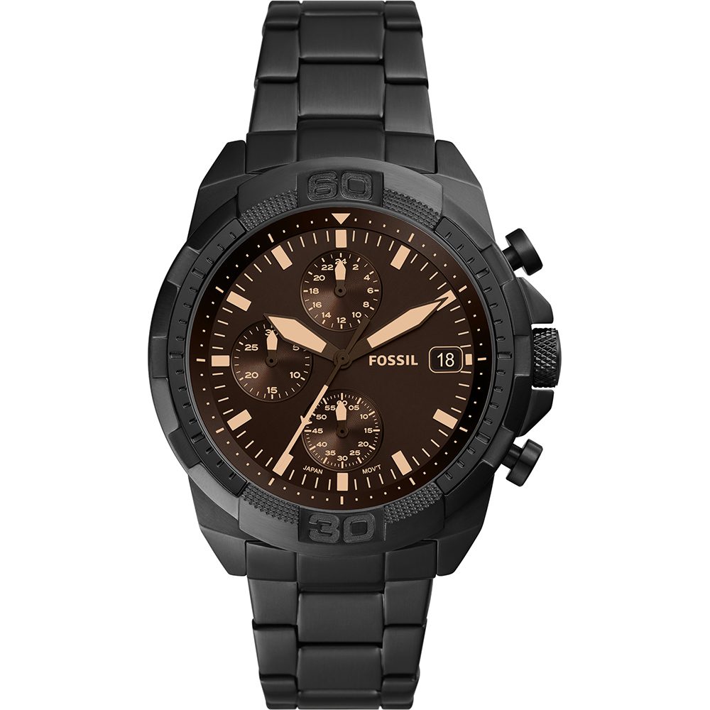 Fossil horloge (FS5851)