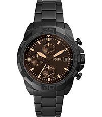 fossil-horloge FS5851