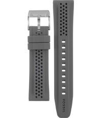 Fossil Unisex horloge (AAM4387)