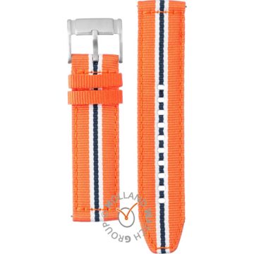 Fossil Unisex horloge (AAM4478)