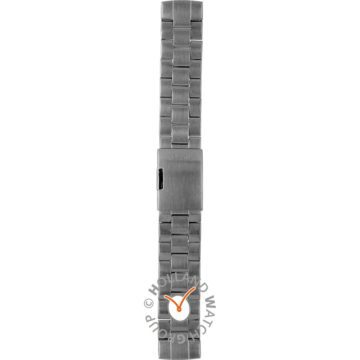 Fossil Heren horloge (ABQ1050)
