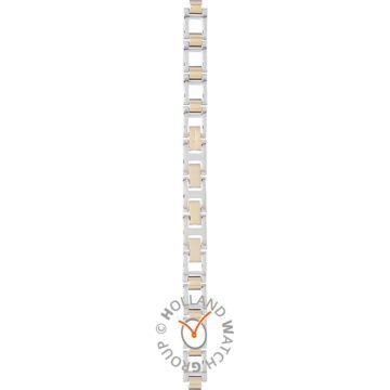 Fossil Dames horloge (ABQ1068)