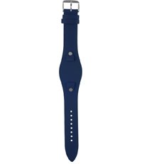 Fossil Unisex horloge (ABQ1119)