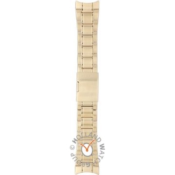 Fossil Unisex horloge (ABQ1128)