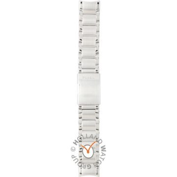 Fossil Unisex horloge (ABQ1164)
