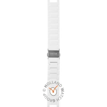 Fossil Dames horloge (ABQ1194)