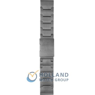 Fossil Unisex horloge (ABQ1651)