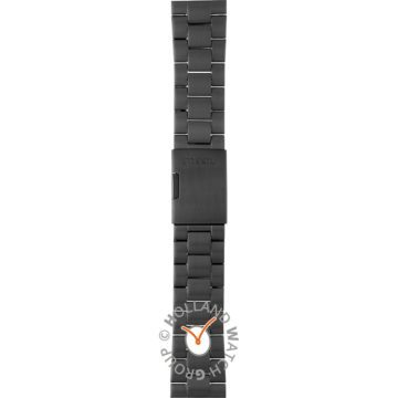 Fossil Heren horloge (ABQ1729)