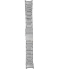 Fossil Unisex horloge (ABQ2119)