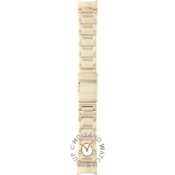 Fossil Unisex horloge (ABQ2121)