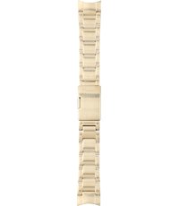 Fossil Unisex horloge (ABQ2121)