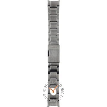 Fossil Unisex horloge (ABQ2124)