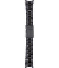 Fossil Unisex horloge (ABQ2227)