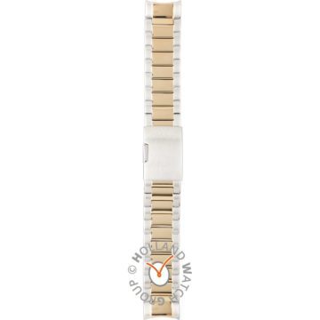 Fossil Unisex horloge (ABQ2263)