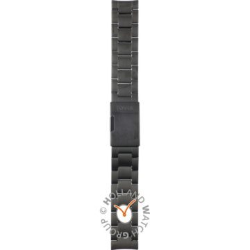 Fossil Unisex horloge (ABQ2300)