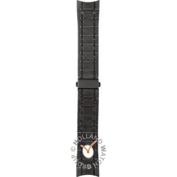 Fossil Unisex horloge (ABQ2361)