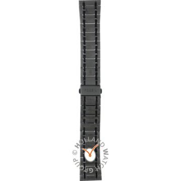Fossil Unisex horloge (ABQ2365)