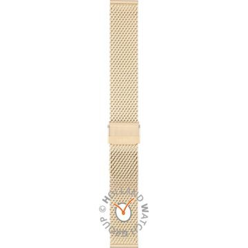 Fossil Unisex horloge (ABQ2368)