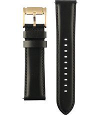 Fossil Unisex horloge (ABQ2410)