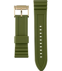 Fossil Unisex horloge (ABQ2446)