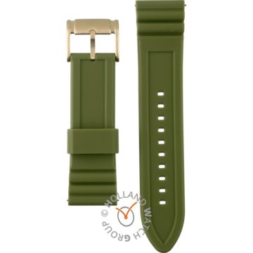 Fossil Unisex horloge (ABQ2446)