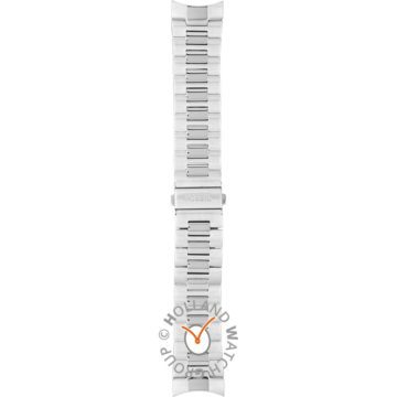 Fossil Unisex horloge (ABQ2447)
