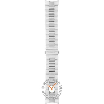 Fossil Unisex horloge (ABQ2447)