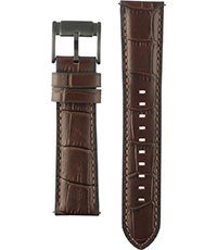 Fossil Unisex horloge (ABQ2472)