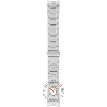 Fossil Unisex horloge (ABQ2490)