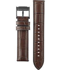 Fossil Unisex horloge (ABQ2495)