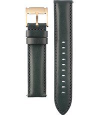 Fossil Unisex horloge (ABQ2497)