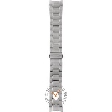 Fossil Unisex horloge (ABQ2504)